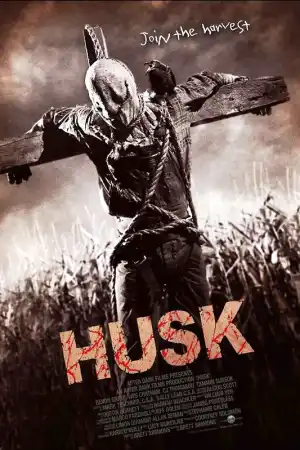 Husk постер