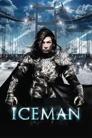 Iceman / Bing Fung: Chung Sang Chi Mun постер