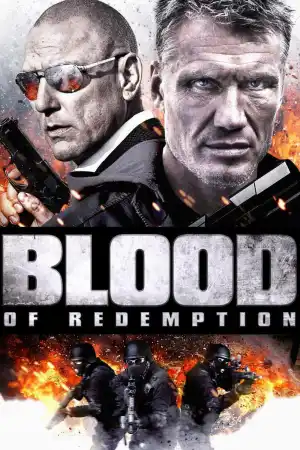 Blood of Redemption постер