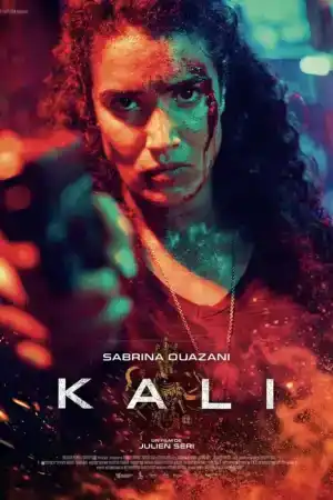 Kali постер
