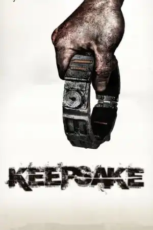 Keepsake постер