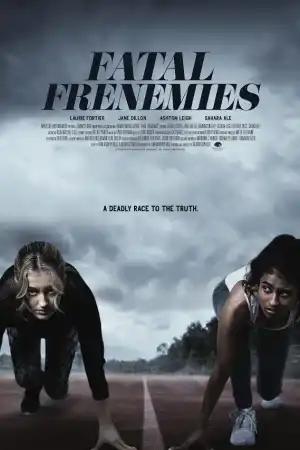 Fatal Frenemies / Tracking A Killer постер