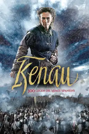 Kenau постер