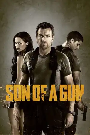 Son of a Gun постер
