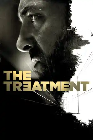 The Treatment постер