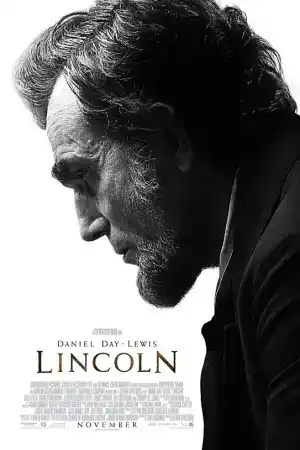 Lincoln постер