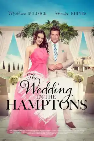 The Wedding in the Hamptons / Dressed for Love постер