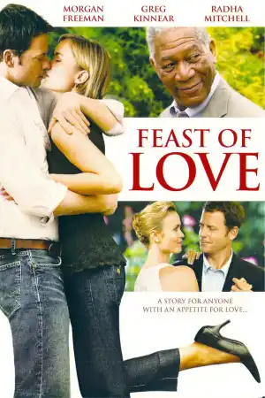 Feast of Love постер