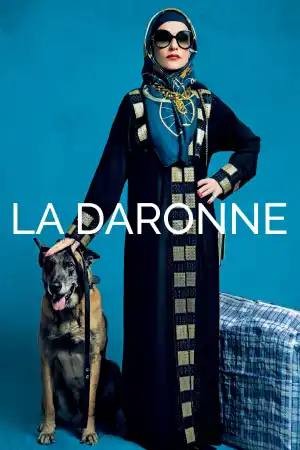 La Daronne постер