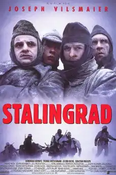 Сталинград - Част 2 - Военни Филми Онлайн - 1993
