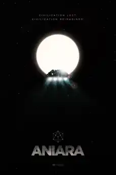 Аниара - Фантастични филми онлайн - 2018