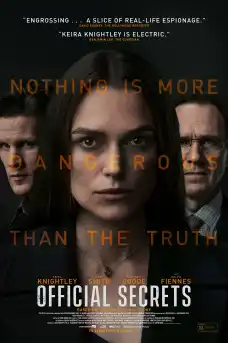 Държавни тайни - Криминални филми онлайн - 2019