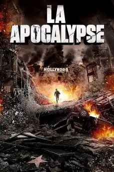 Апокалипсис в Лос Анджелис - Екшън филми онлайн - 2014