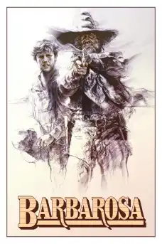 Барбароса - Уестърн филми онлайн - 1982