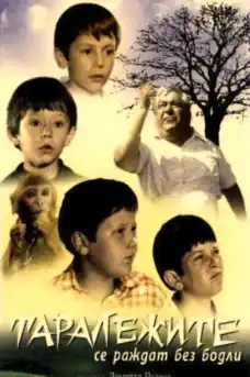 Таралежите се раждат без бодли - Български филми онлайн - 1971