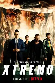 Xtreme - Екшън филми онлайн - 2021