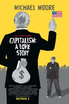 Капитализъм: Любовна история - Документални филми онлайн - 2009