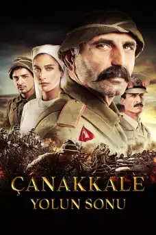 Чанаккале 1915 - Военни Филми Онлайн - 2012