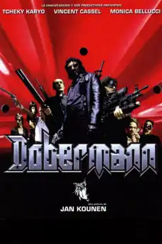 Доберман - Криминални филми онлайн - 1997