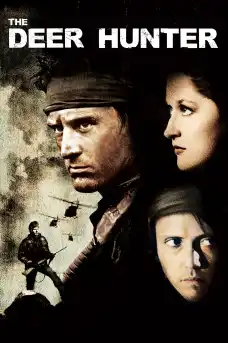 Ловецът на елени - Военни Филми Онлайн - 1978