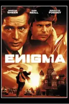 Енигма - Трилъри онлайн - 1982