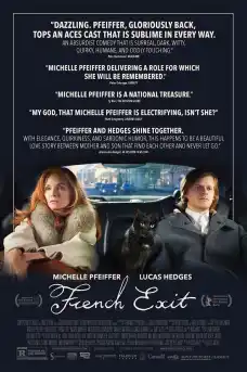 Бягство по френски - Драматични филми онлайн - 2020