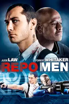 Разпоредителите - Фантастични филми онлайн - 2010