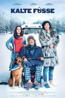 В зимен капан - Комедийни филми онлайн - 2018