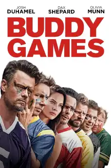Приятелски Игри - Комедийни филми онлайн - 2019