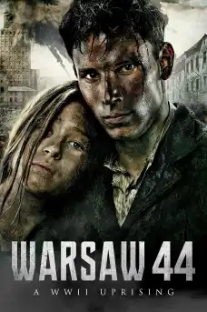 Град 44 - Военни Филми Онлайн - 2014