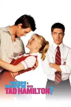 Спечели среща с Тед Хамилтън - Комедийни филми онлайн - 2004