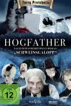 Дядо Прас Част 1 - Приключенски филми онлайн - 2006