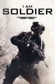 Аз съм войник - Военни Филми Онлайн - 2014