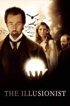 Илюзионистът - Драматични филми онлайн - 2006