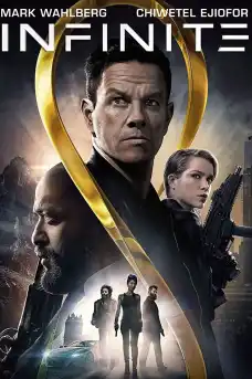 Безкрай - Фантастични филми онлайн - 2021