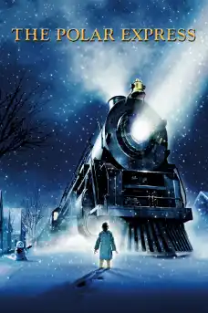 Полярен експрес - Анимационни филми онлайн - 2004