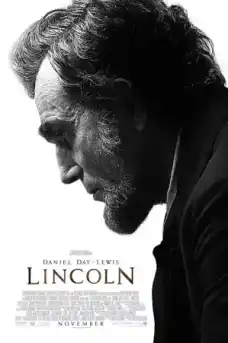 Линкълн - Исторически филми онлайн - 2012