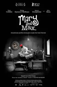 Mери и Maкс - Анимационни филми онлайн - 2009