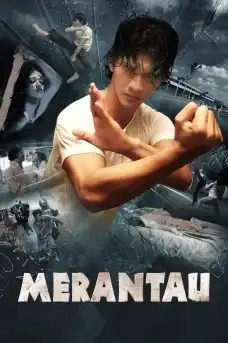 Боецът Мерантау - Азиатски филми онлайн - 2009