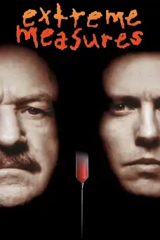 Крайни мерки - Криминални филми онлайн - 1996