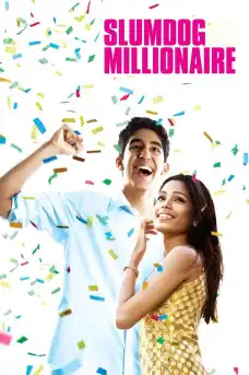 Беднякът милионер - Индийски филми онлайн - 2008