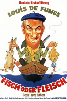 Ни чул, ни видял - Комедийни филми онлайн - 1958