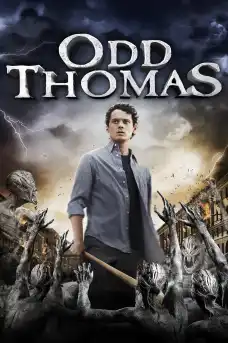 Странният Томас - Трилъри онлайн - 2013