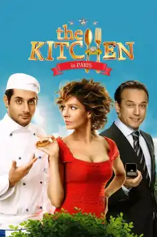 Кухня в Париж - Комедийни филми онлайн - 2014