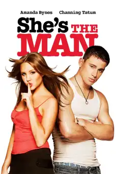 Тя е пич - Комедийни филми онлайн - 2006