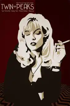 Туин Пийкс - Трилъри онлайн - 1992
