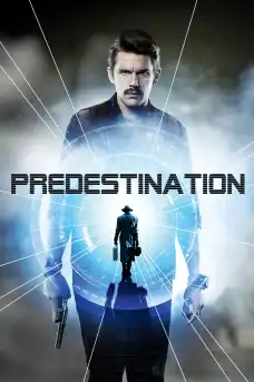 Патрул във времето - Фантастични филми онлайн - 2014
