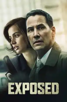 Разобличен - Драматични филми онлайн - 2016