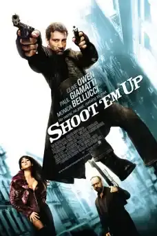 Стреляй смело - Екшън филми онлайн - 2007