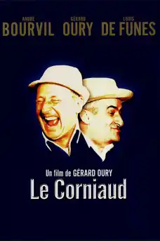 Глупакът - Комедийни филми онлайн - 1965
